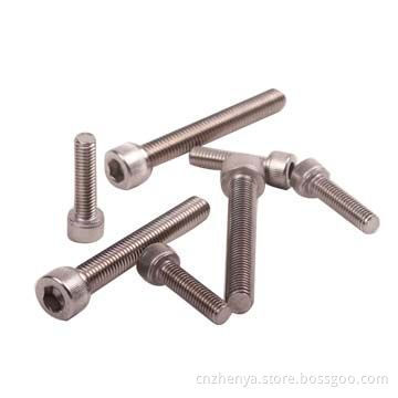 Hex Socket Head Cap Bolt